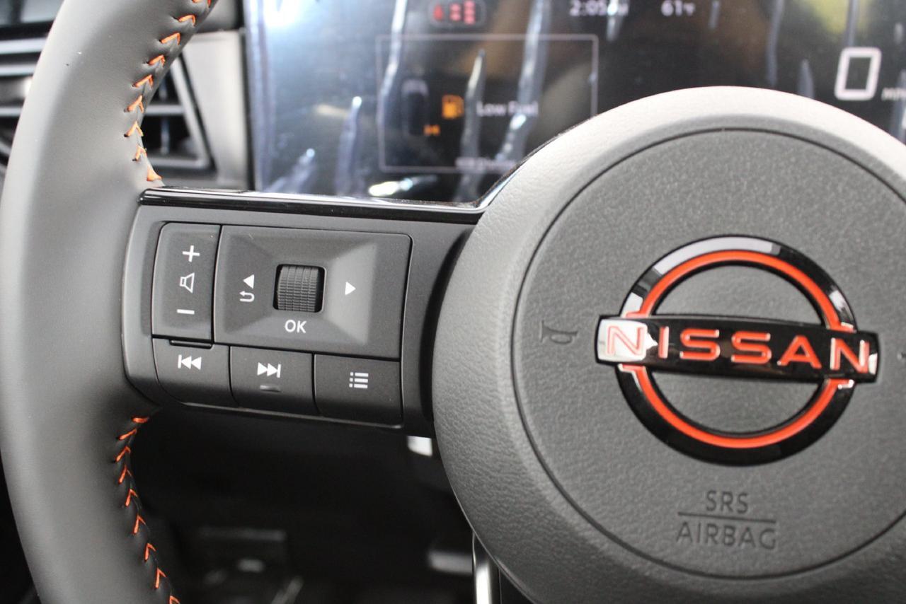 2027 Nissan Kicks SV Manassas VA