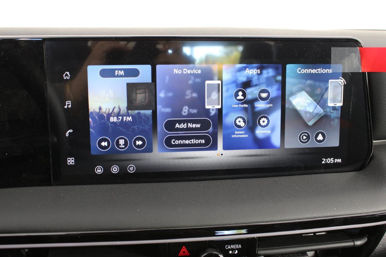 2027 Nissan Kicks SV Manassas VA