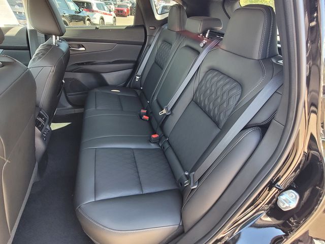 2027 Nissan Murano Platinum Roseville CA