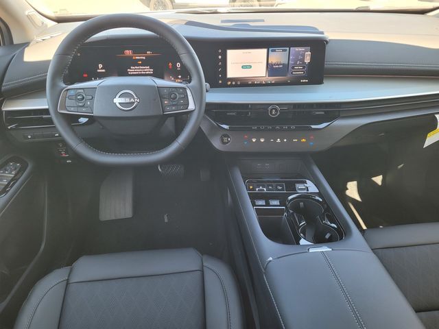 2027 Nissan Murano Platinum Roseville CA
