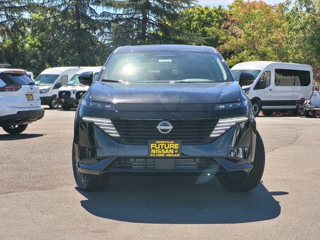 2027 Nissan Murano Platinum Roseville CA