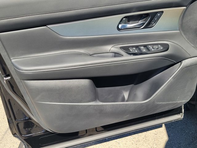 2027 Nissan Murano Platinum Roseville CA