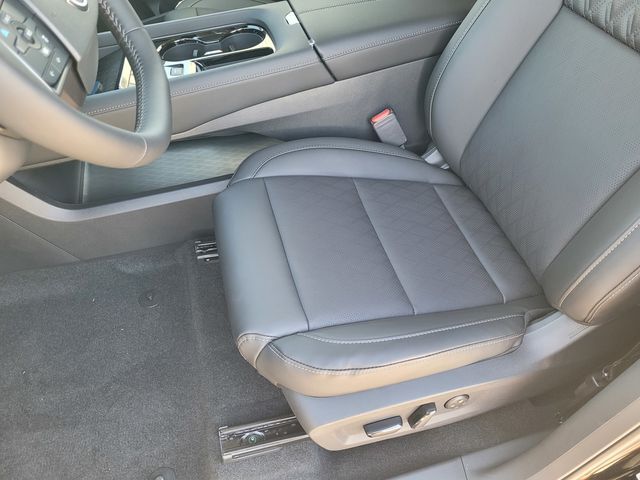 2027 Nissan Murano Platinum Roseville CA