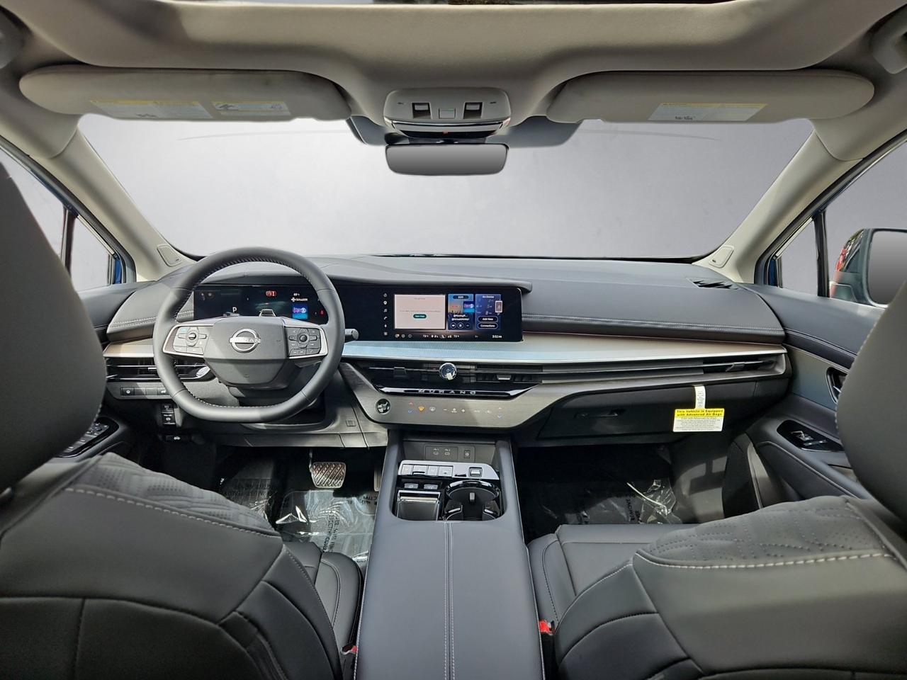2027 Nissan Murano Platinum Waldorf MD