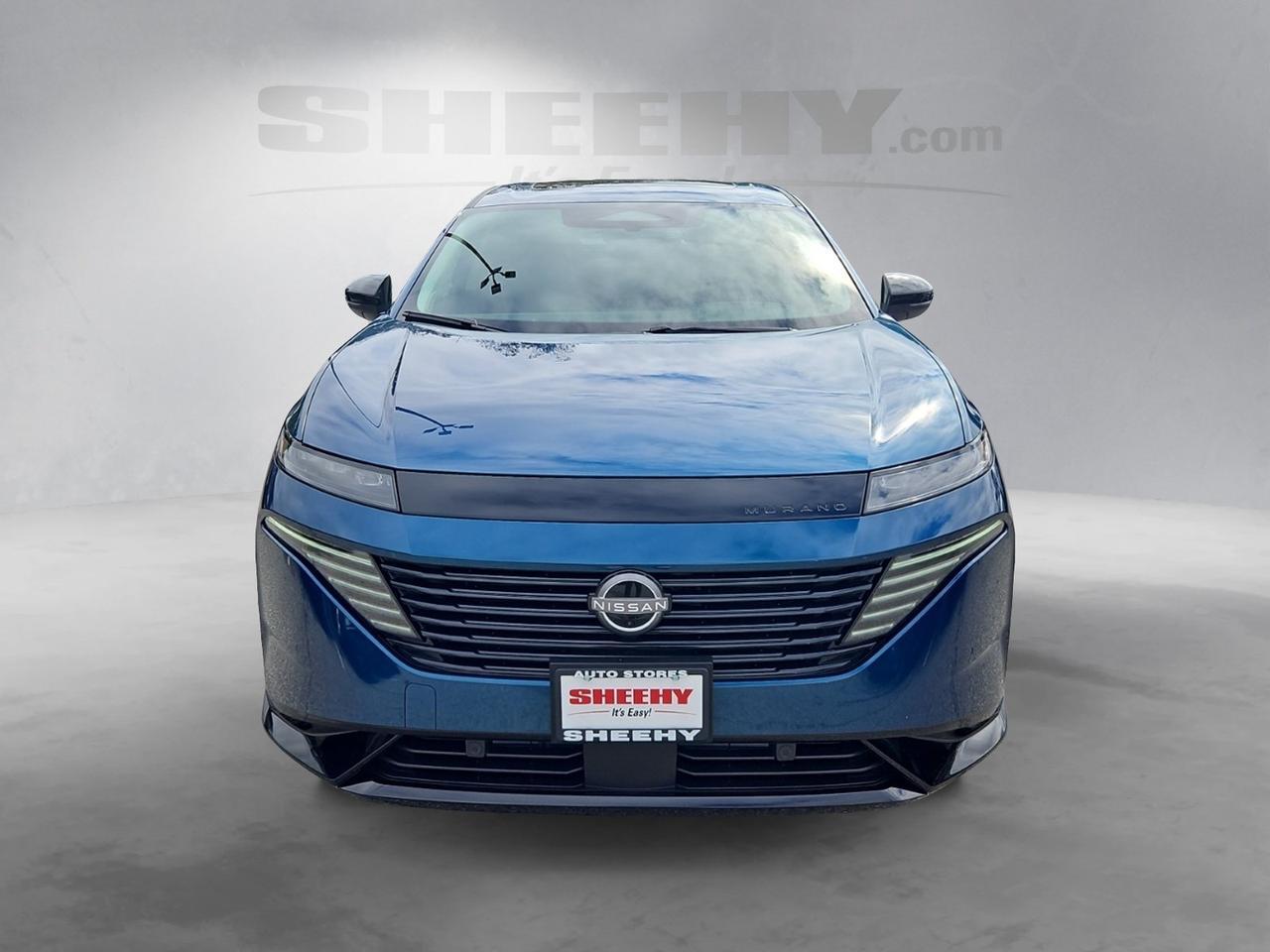 2027 Nissan Murano Platinum Waldorf MD