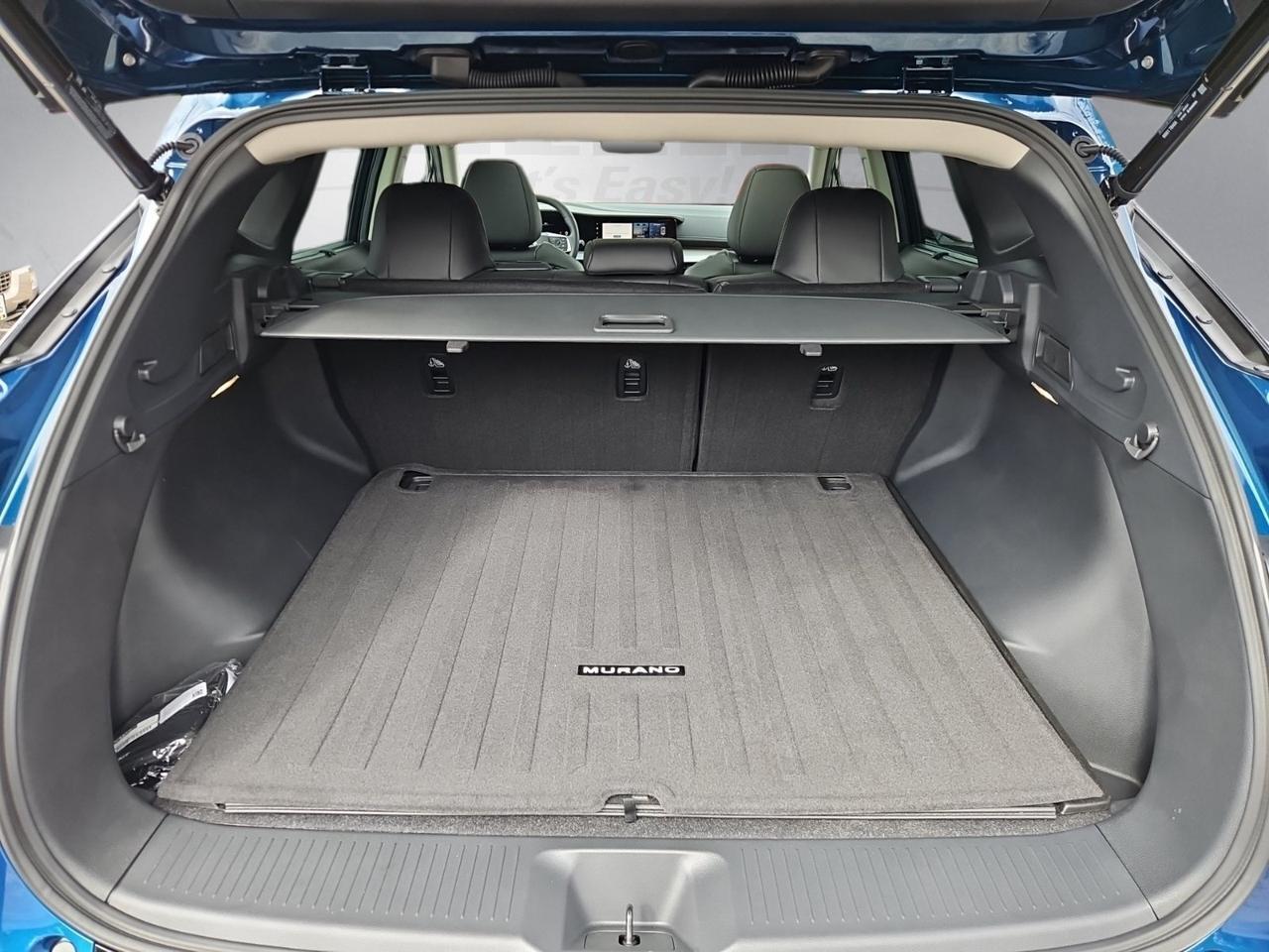 2027 Nissan Murano Platinum Waldorf MD