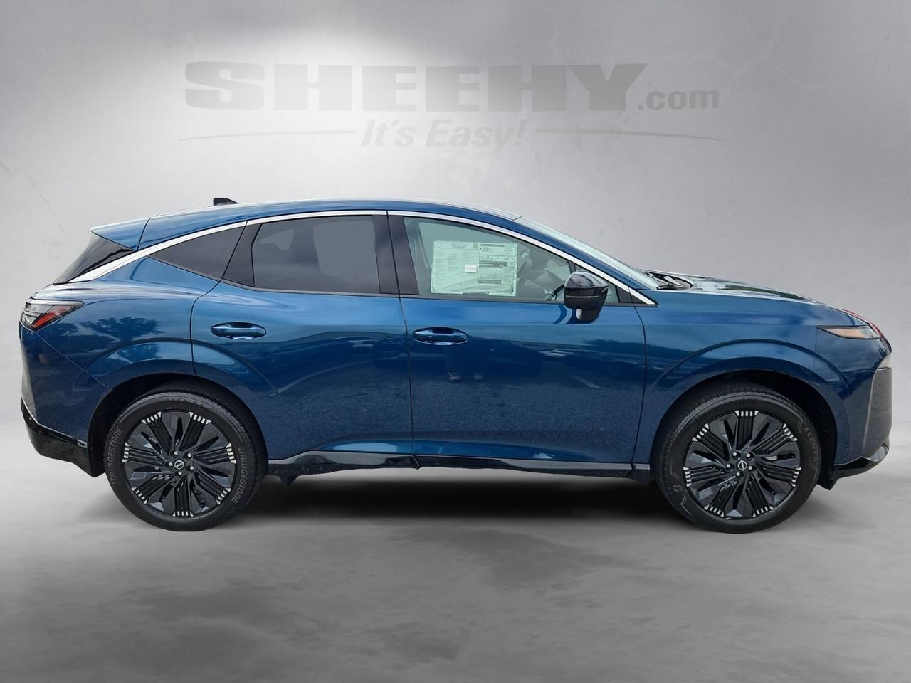 2027 Nissan Murano Platinum Waldorf MD