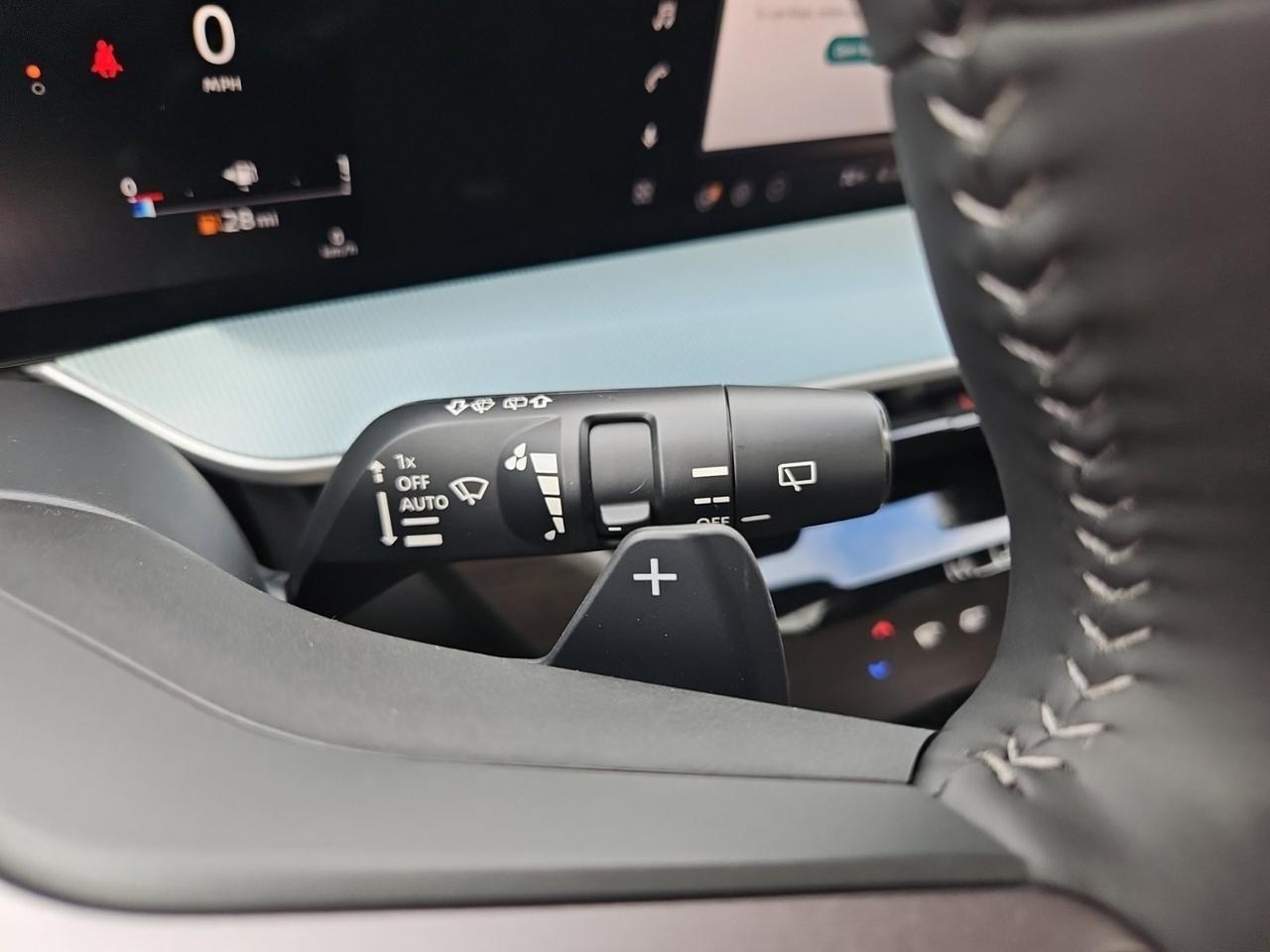 2027 Nissan Murano Platinum Waldorf MD