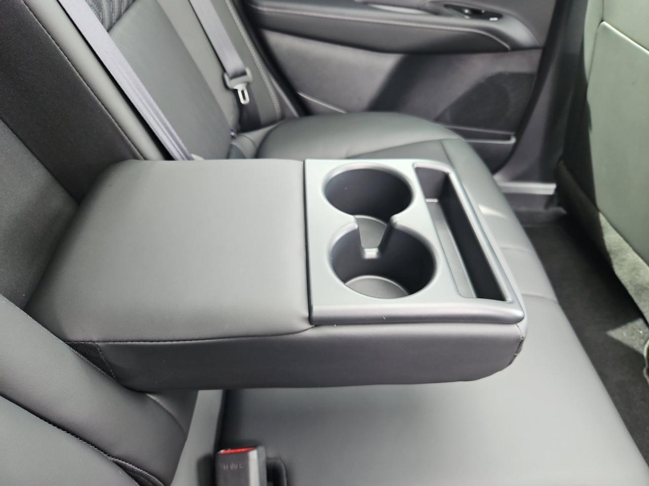 2027 Nissan Murano Platinum Waldorf MD