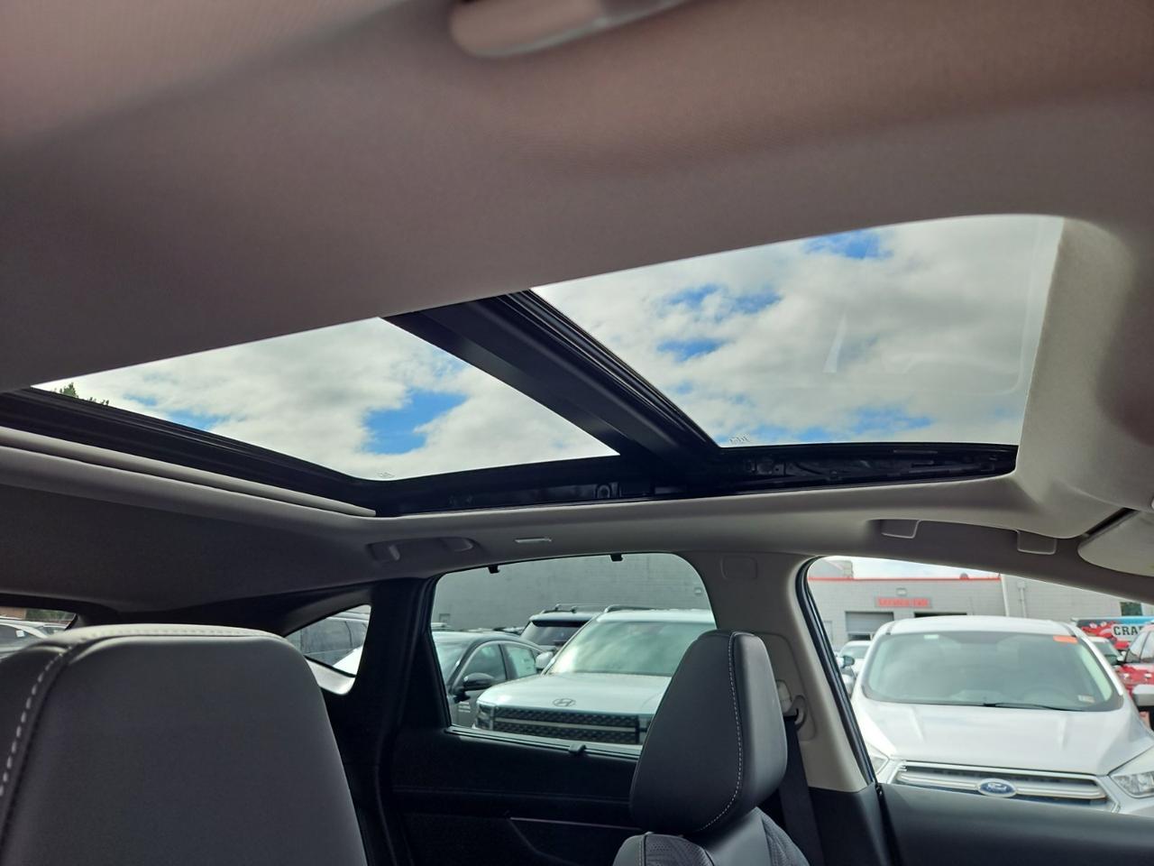 2027 Nissan Murano Platinum Waldorf MD