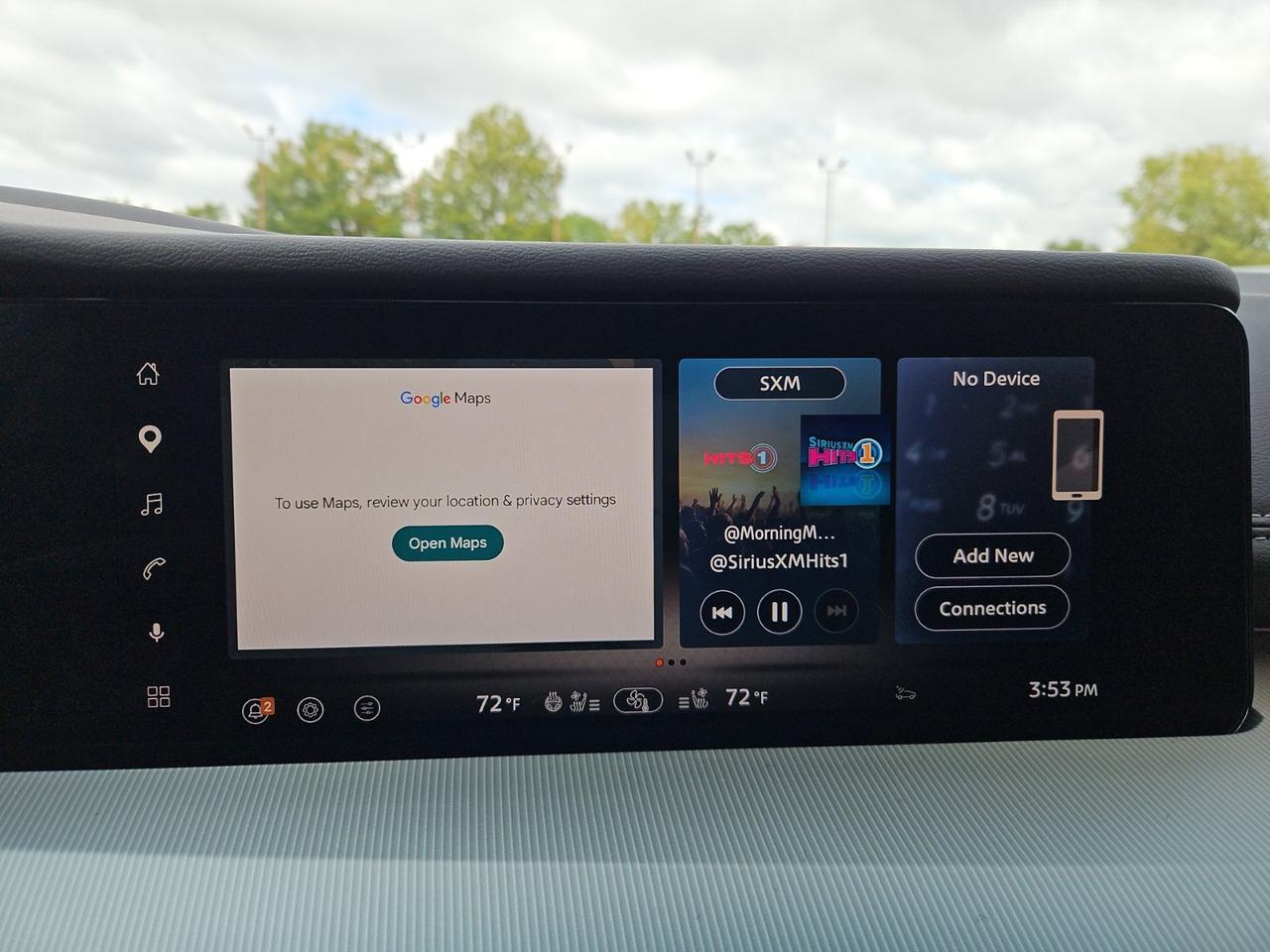 2027 Nissan Murano Platinum Waldorf MD