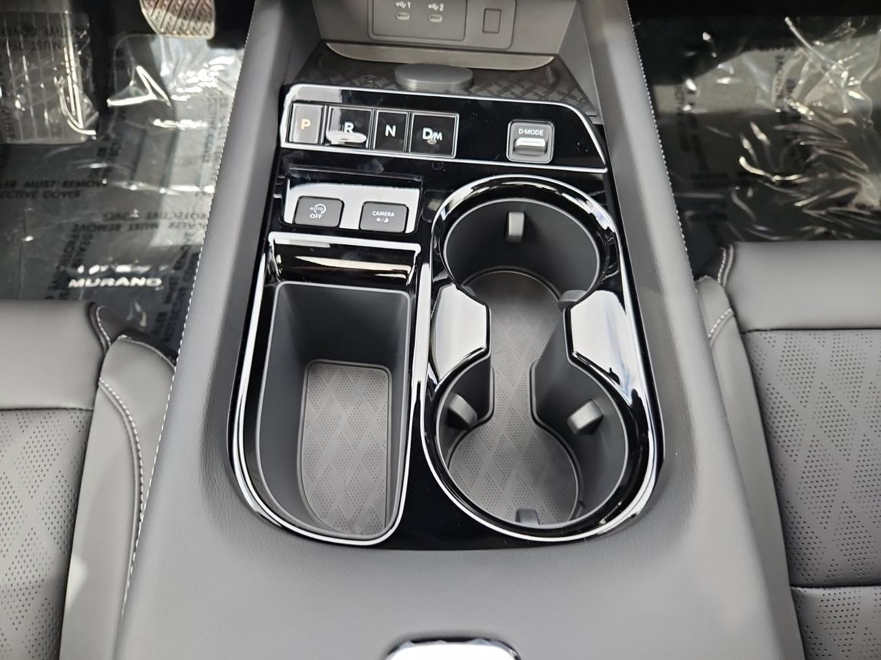 2027 Nissan Murano Platinum Waldorf MD