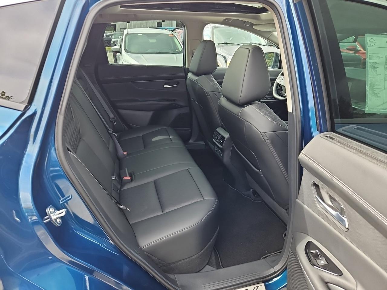 2027 Nissan Murano Platinum Waldorf MD