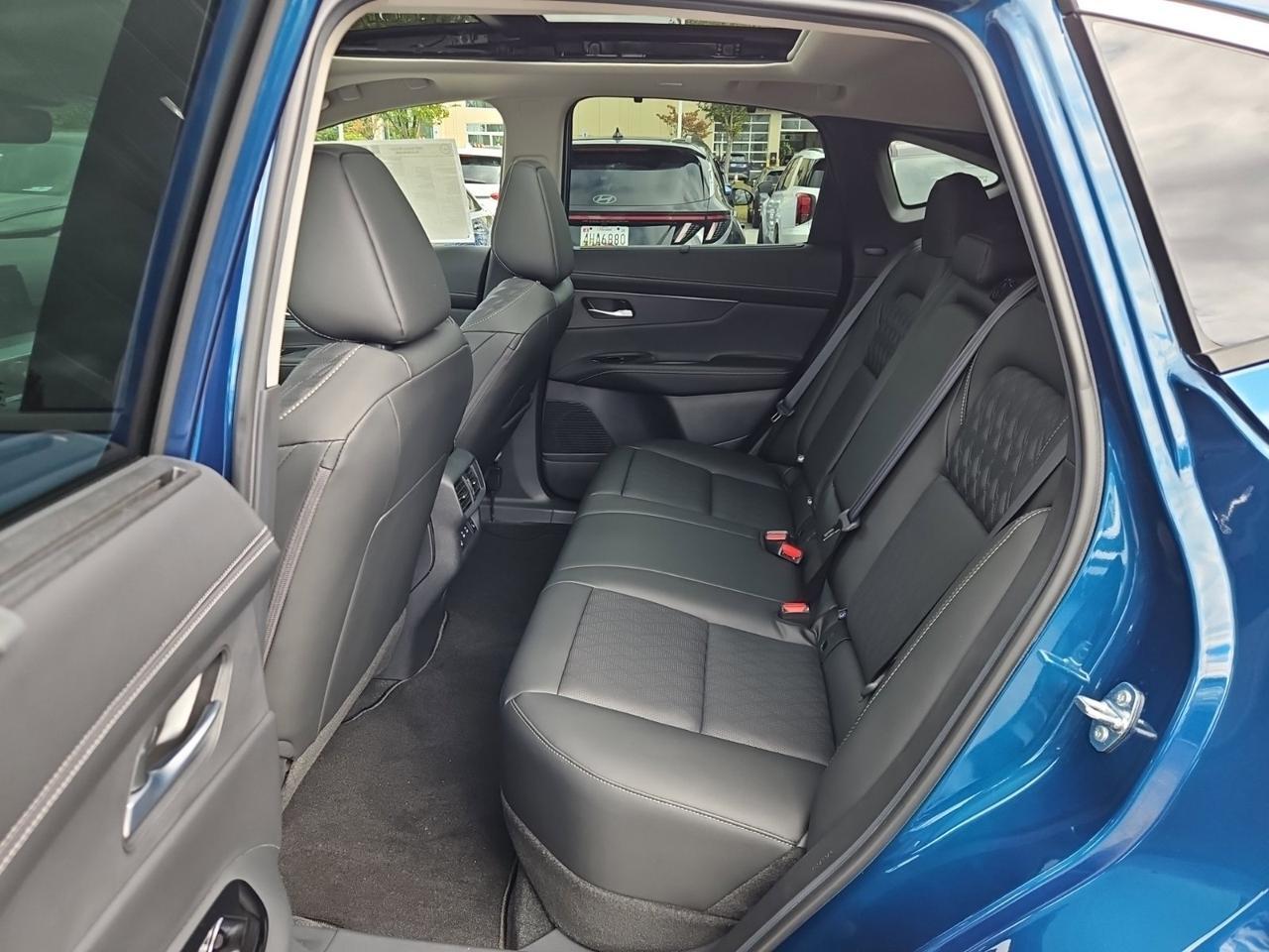 2027 Nissan Murano Platinum Waldorf MD