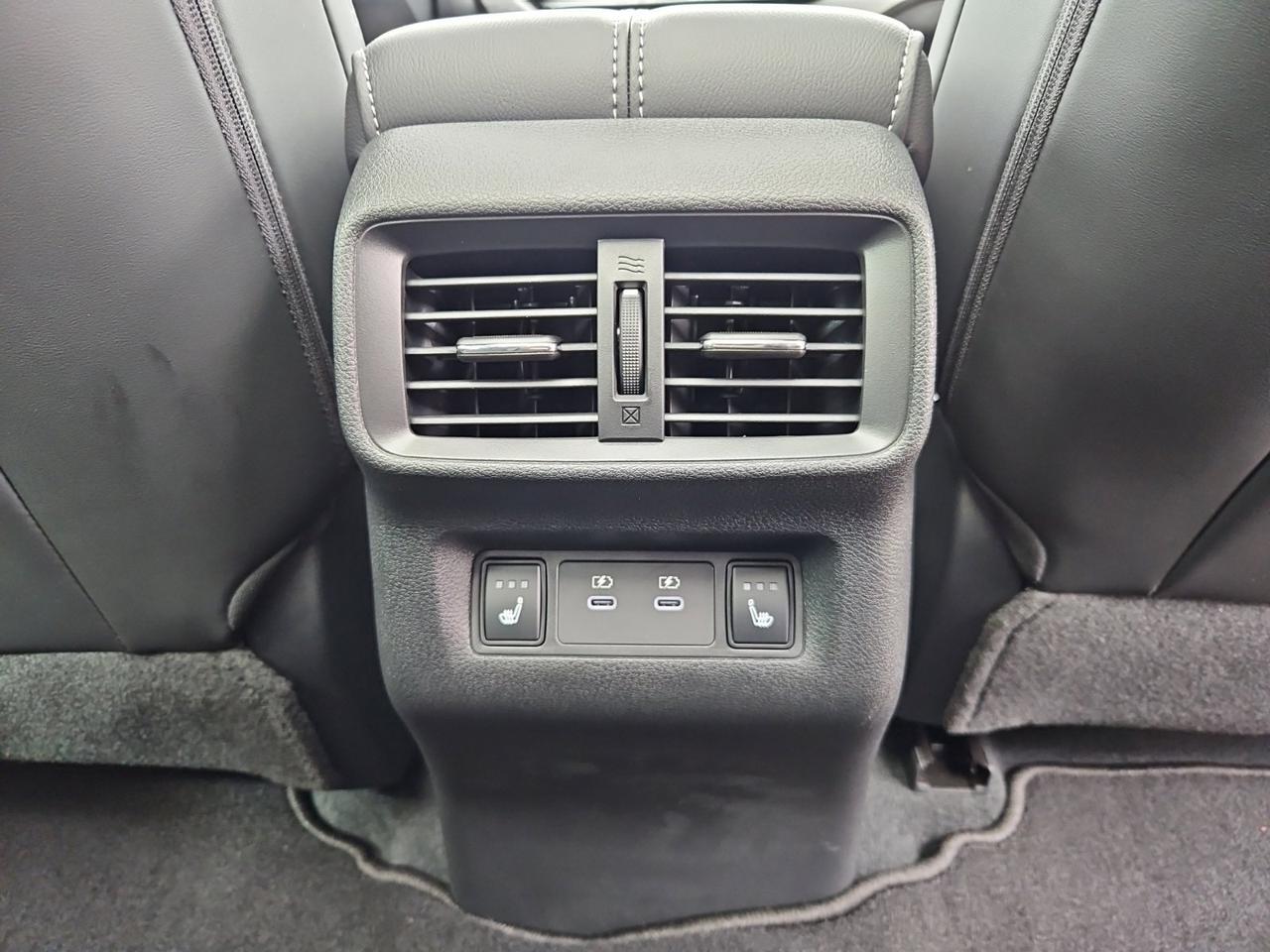 2027 Nissan Murano Platinum Waldorf MD