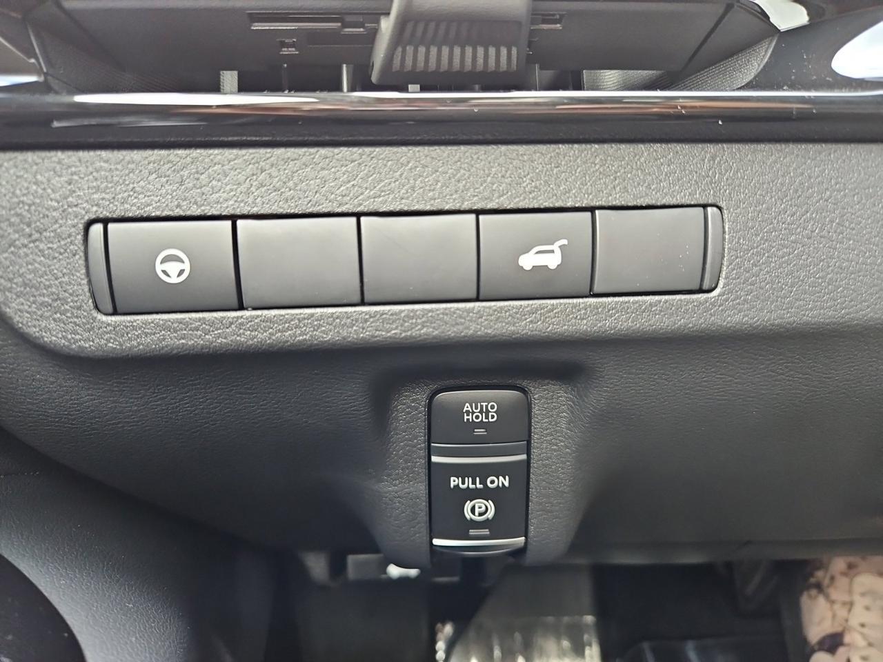 2027 Nissan Murano Platinum Waldorf MD