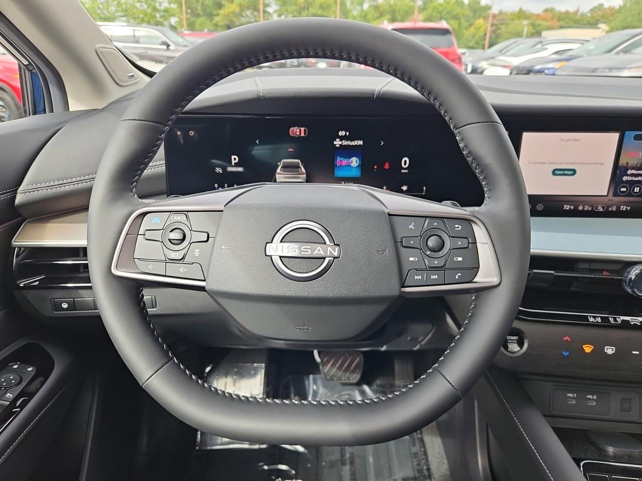2027 Nissan Murano Platinum Waldorf MD
