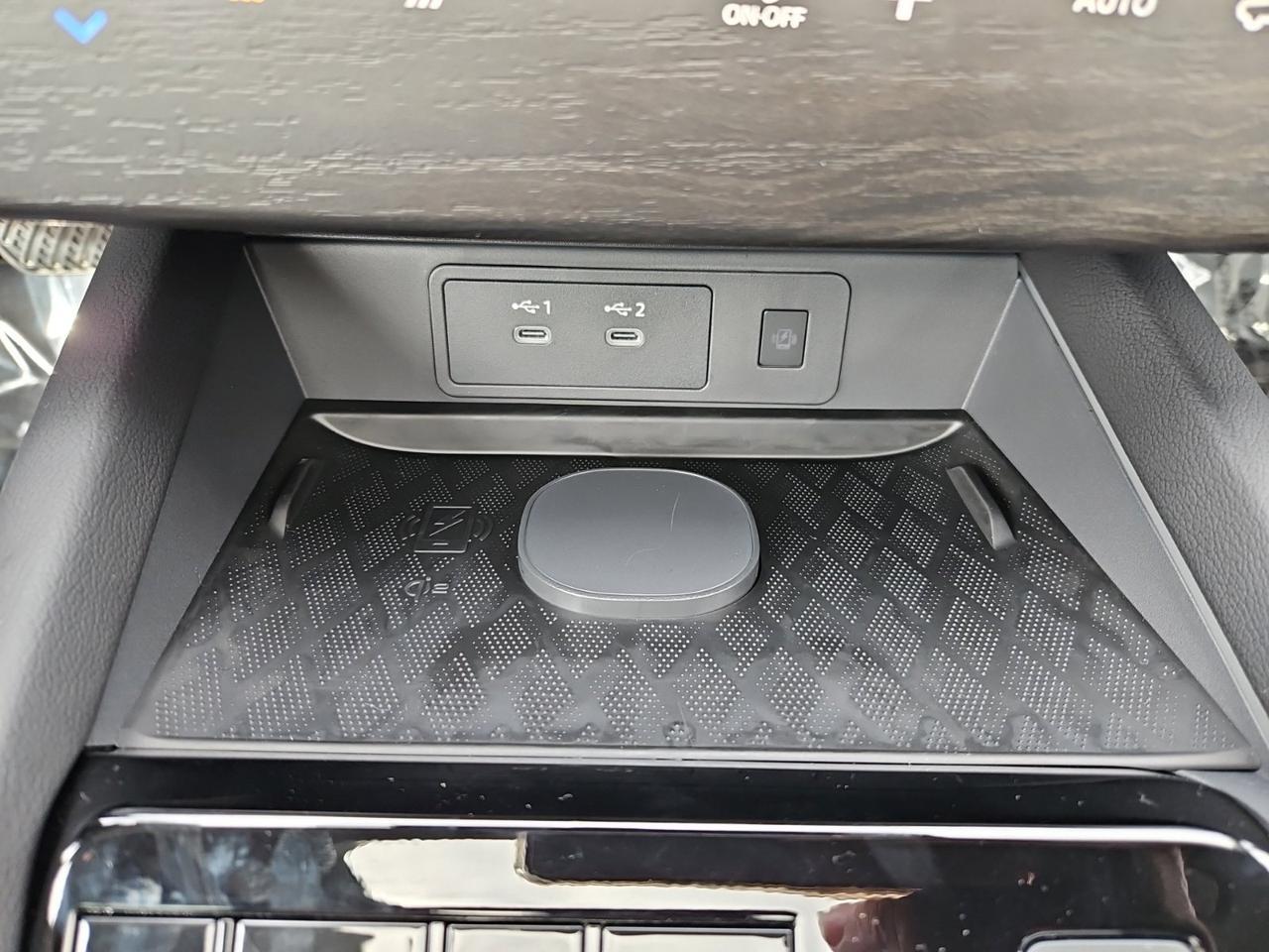 2027 Nissan Murano Platinum Waldorf MD