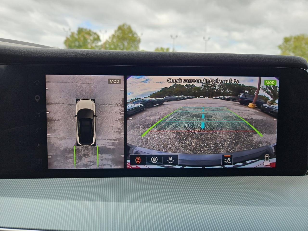 2027 Nissan Murano Platinum Waldorf MD