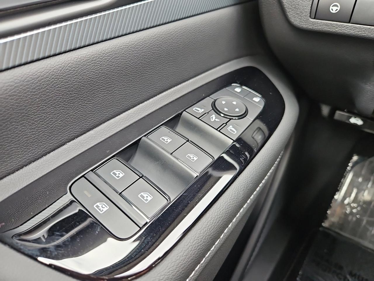 2027 Nissan Murano Platinum Waldorf MD