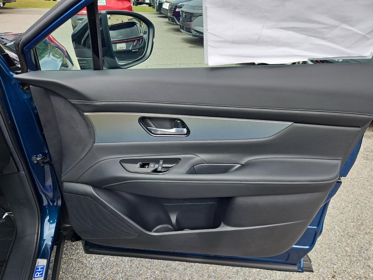 2027 Nissan Murano Platinum Waldorf MD