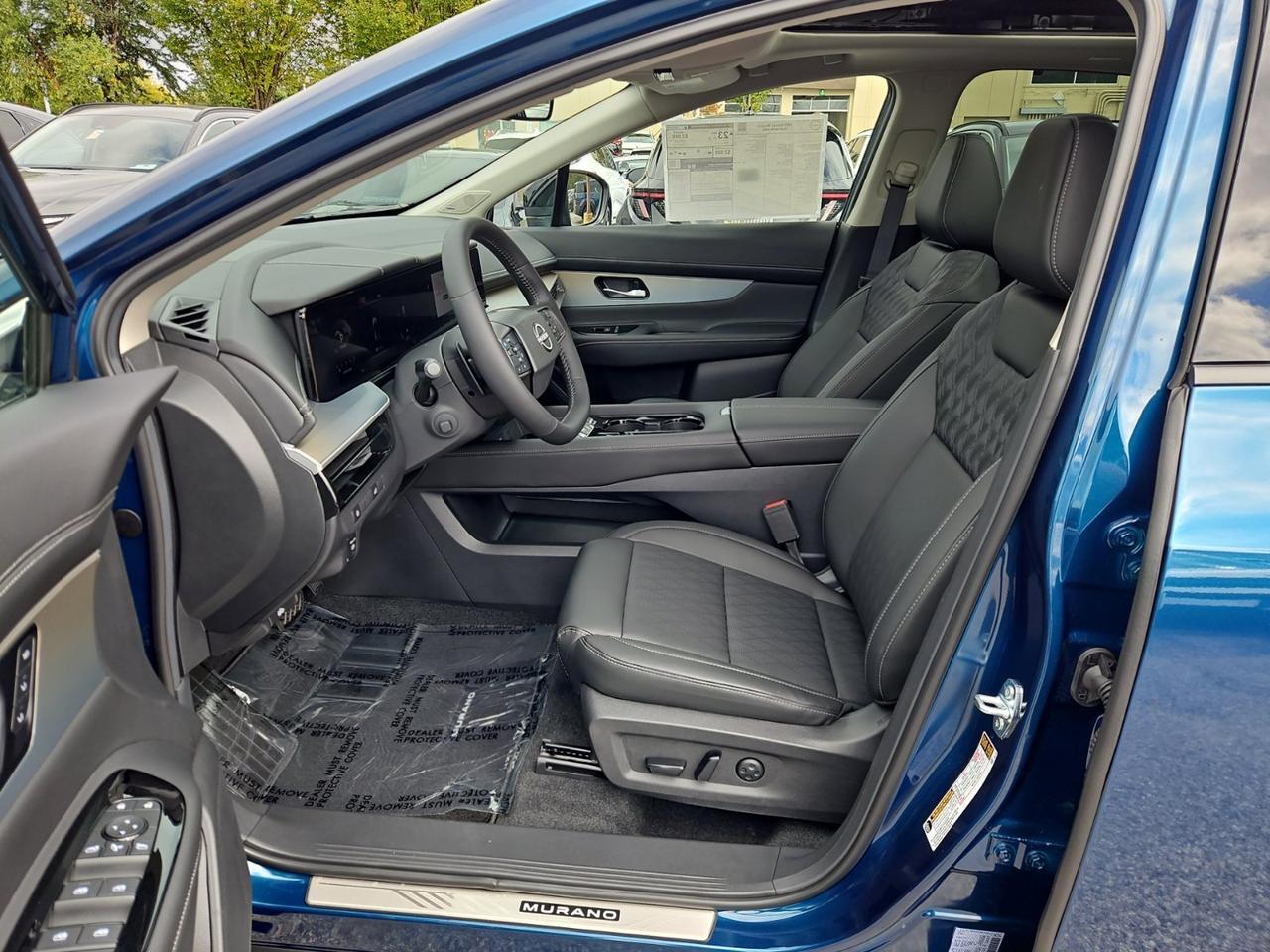 2027 Nissan Murano Platinum Waldorf MD