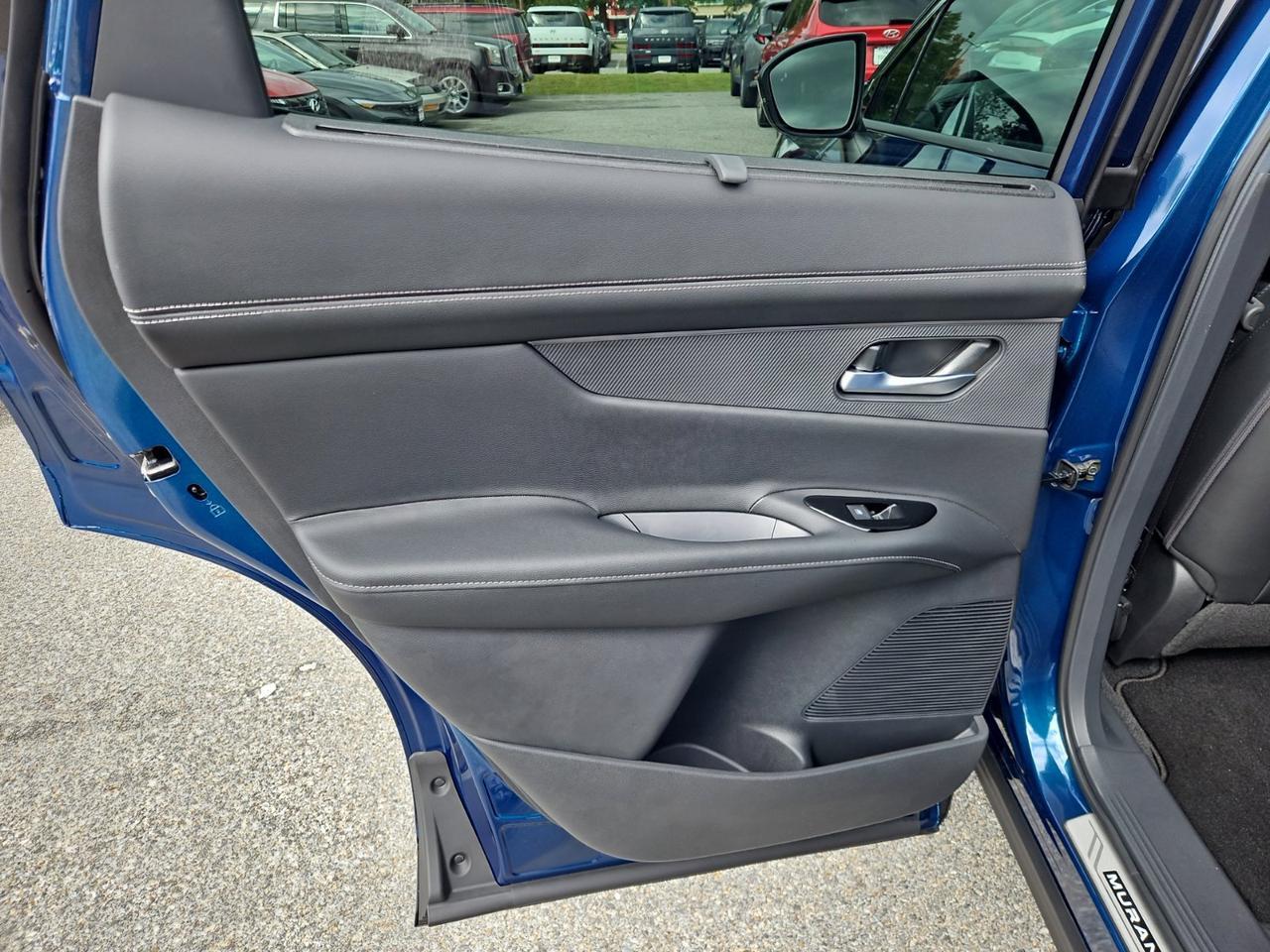 2027 Nissan Murano Platinum Waldorf MD
