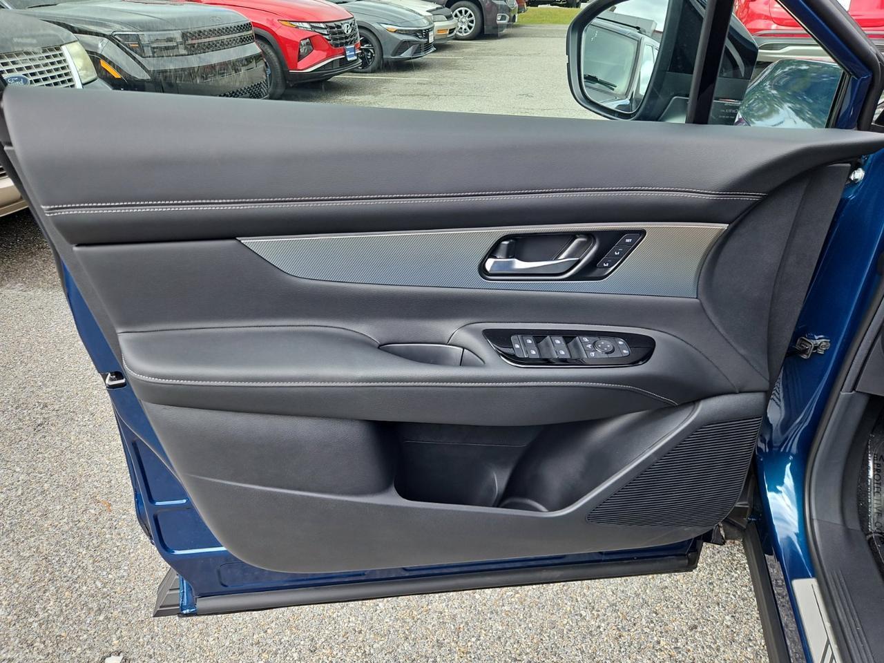 2027 Nissan Murano Platinum Waldorf MD