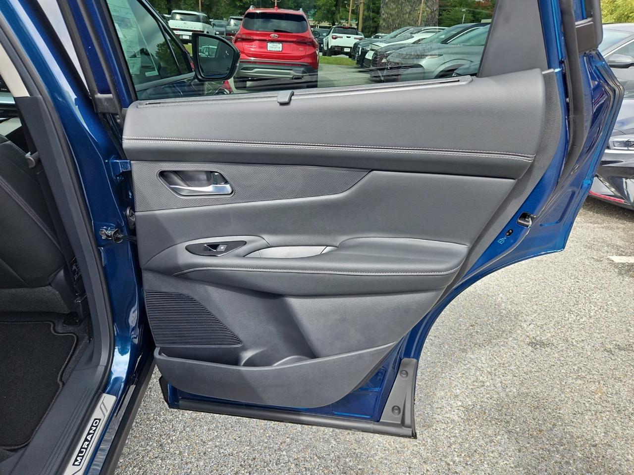 2027 Nissan Murano Platinum Waldorf MD