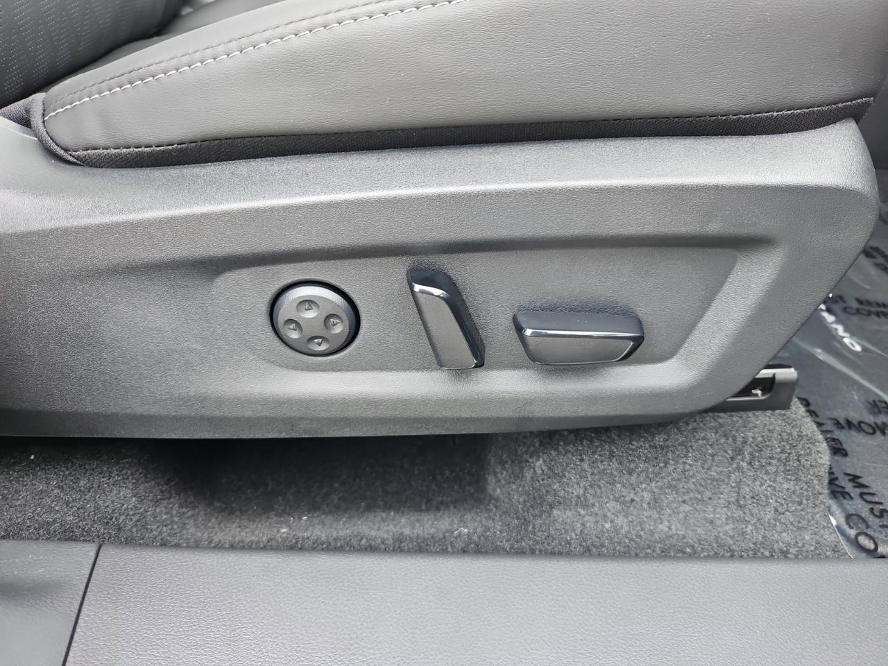 2027 Nissan Murano Platinum Waldorf MD