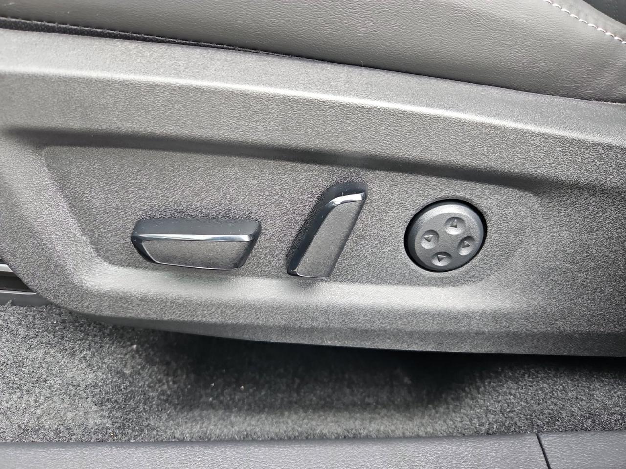 2027 Nissan Murano Platinum Waldorf MD