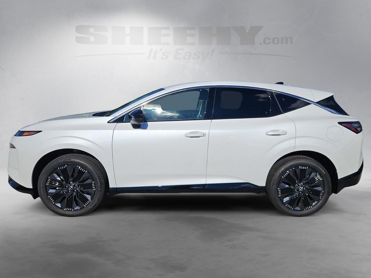 2027 Nissan Murano Platinum Waldorf MD