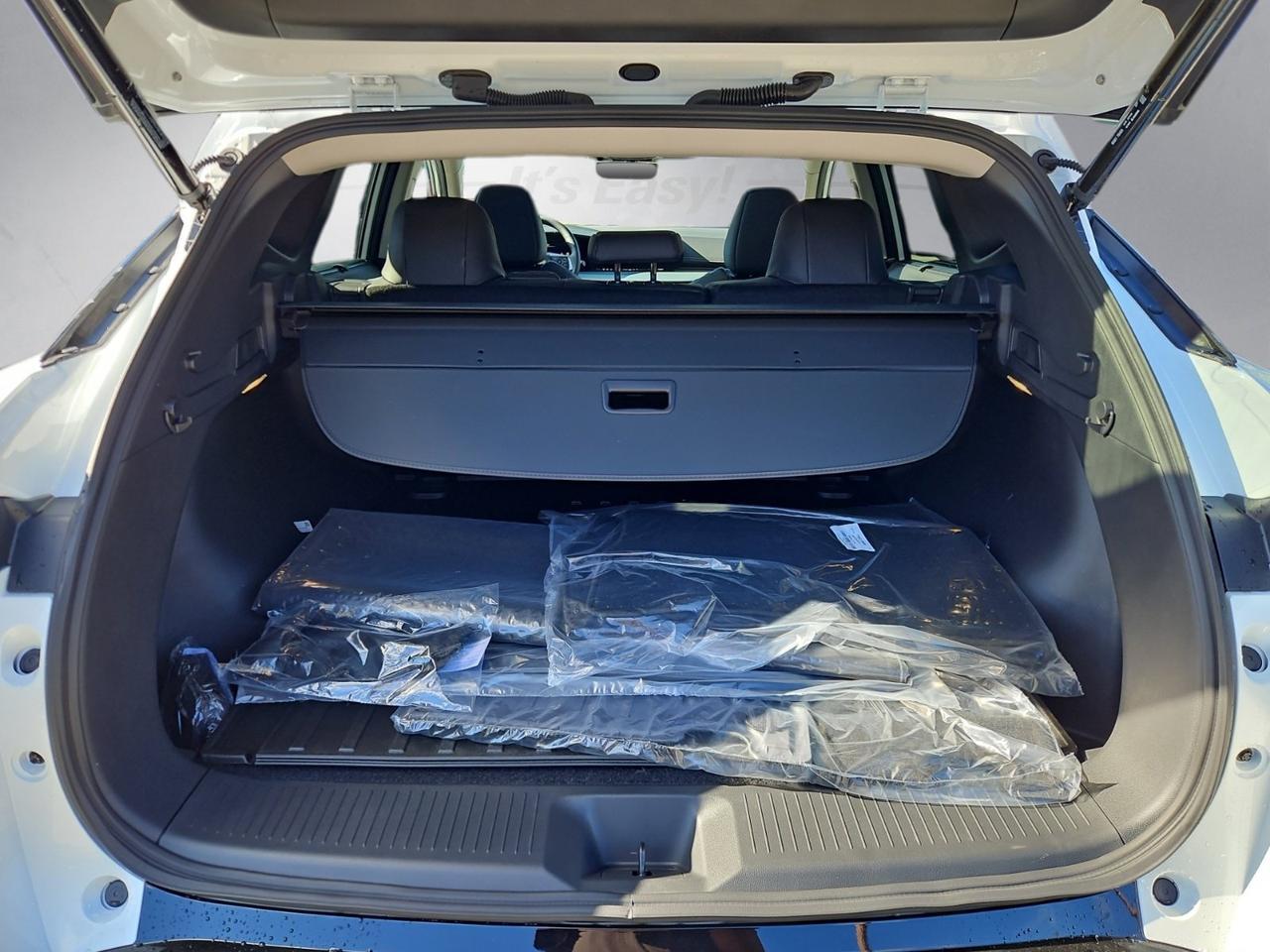 2027 Nissan Murano Platinum Waldorf MD