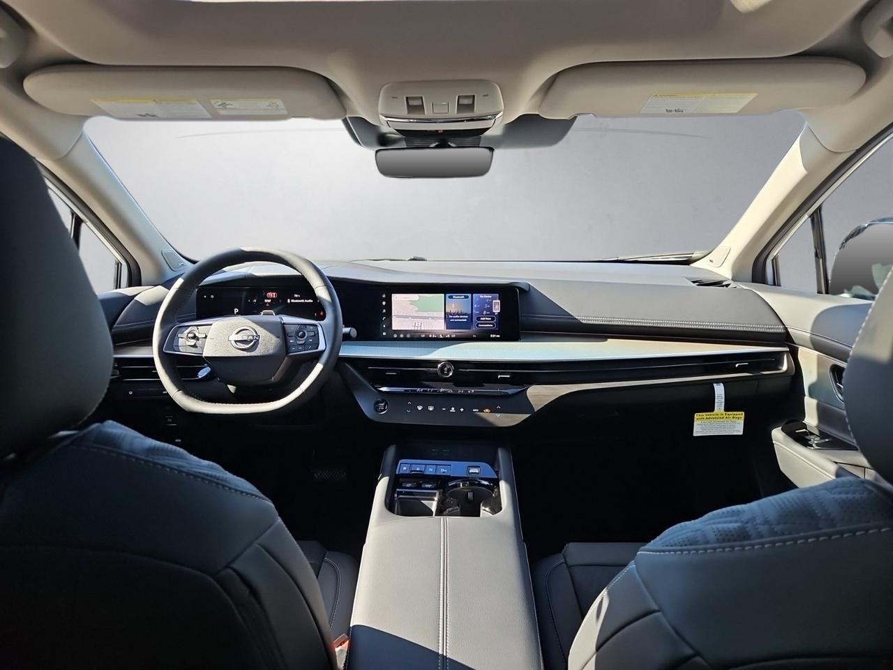2027 Nissan Murano Platinum Waldorf MD