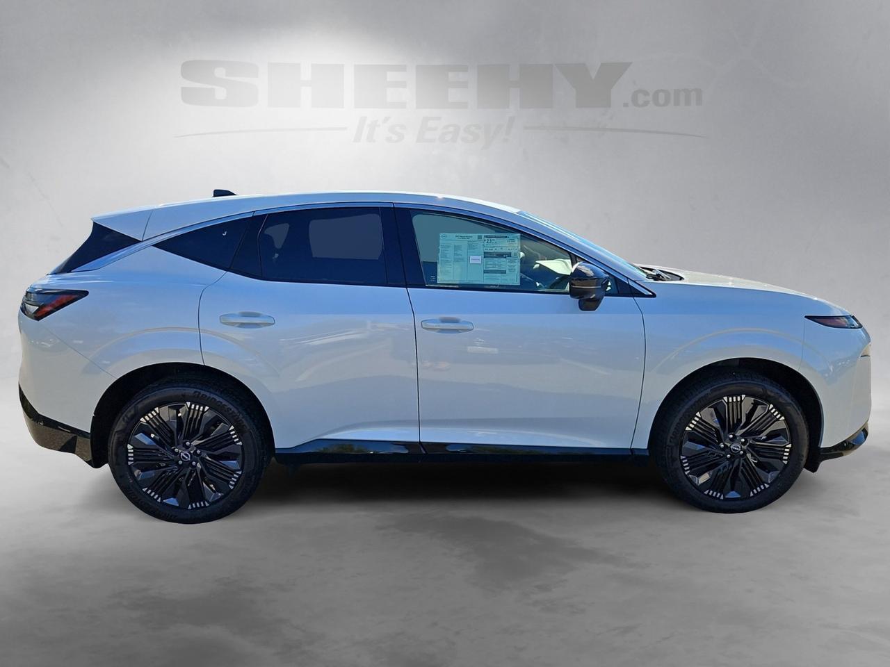 2027 Nissan Murano Platinum Waldorf MD