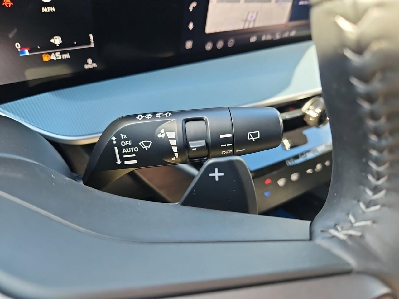 2027 Nissan Murano Platinum Waldorf MD