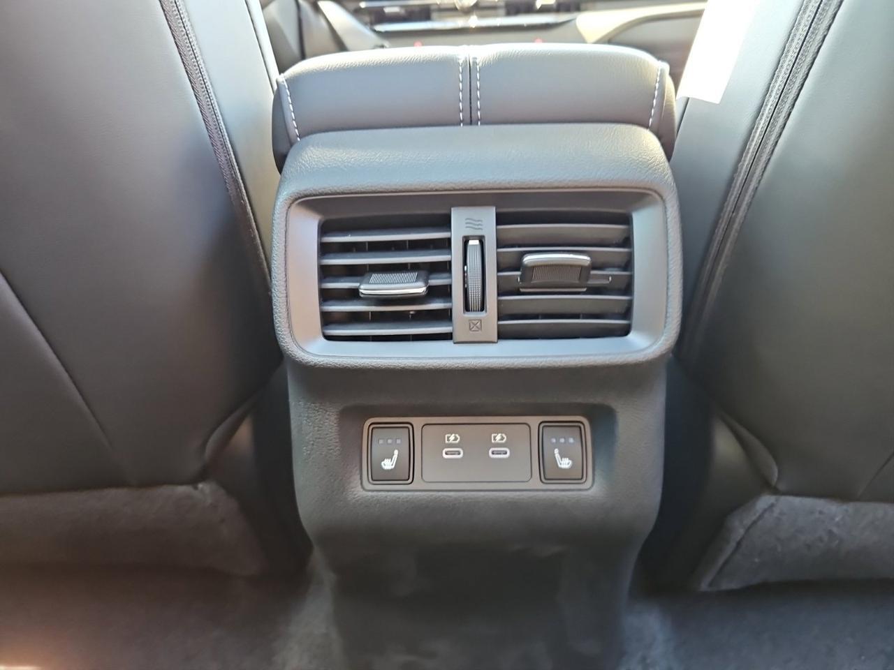 2027 Nissan Murano Platinum Waldorf MD
