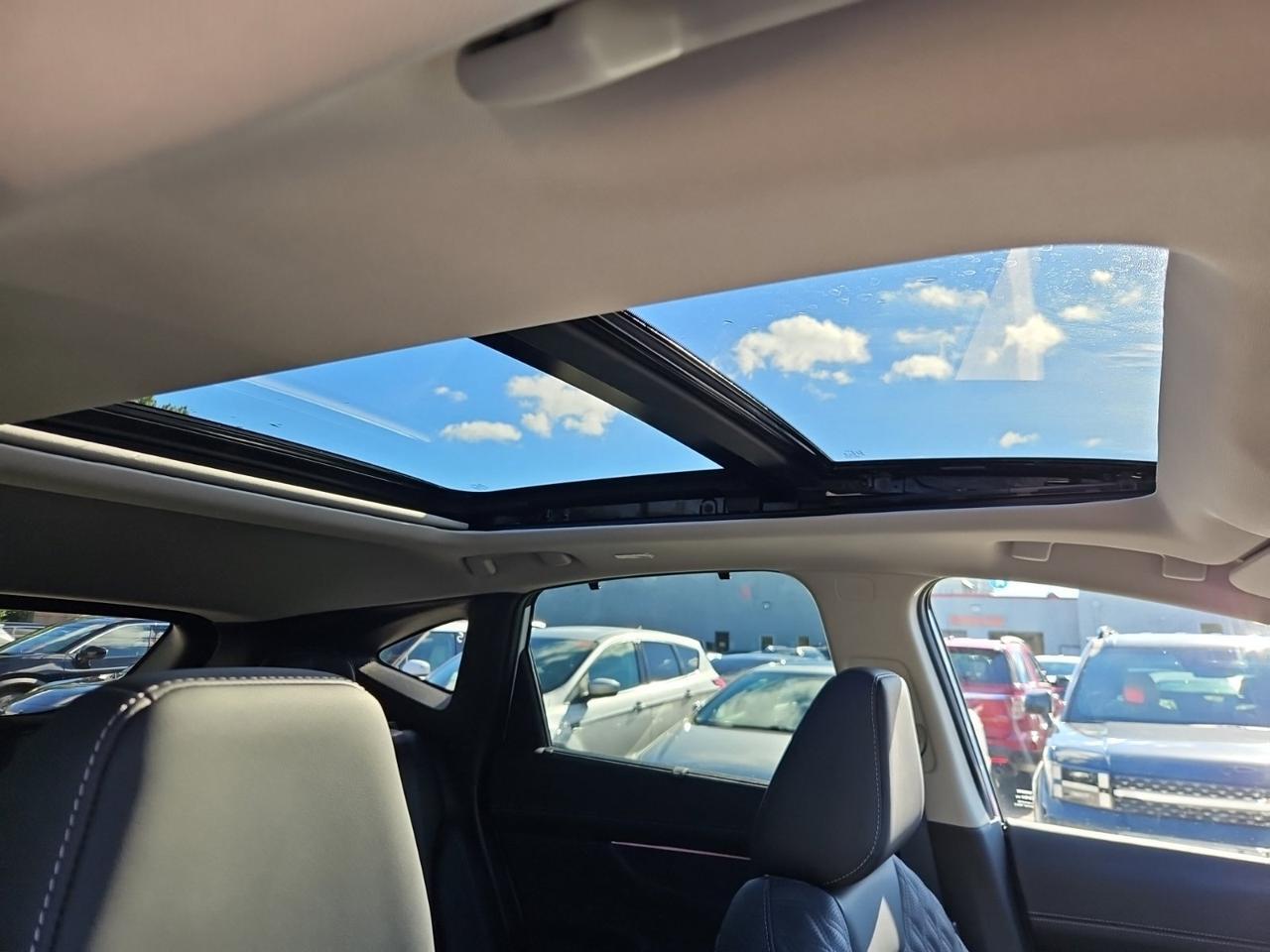 2027 Nissan Murano Platinum Waldorf MD