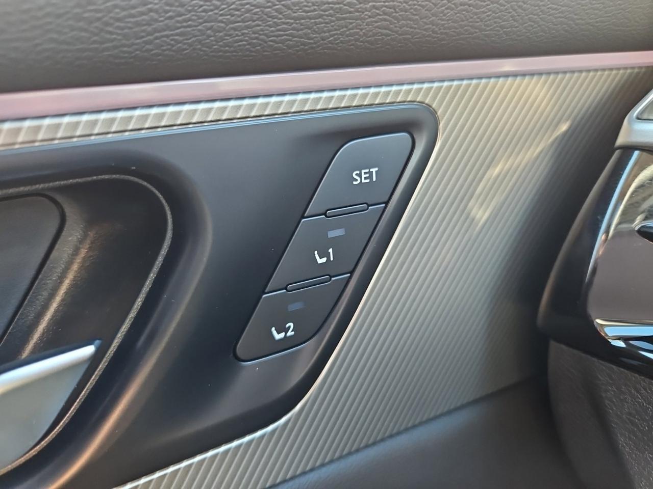 2027 Nissan Murano Platinum Waldorf MD