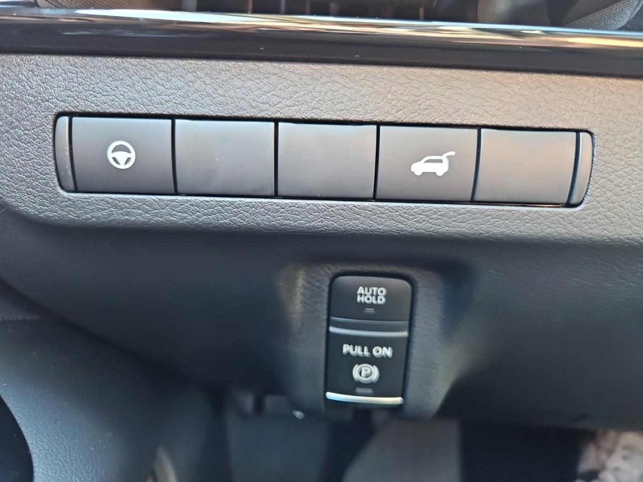 2027 Nissan Murano Platinum Waldorf MD