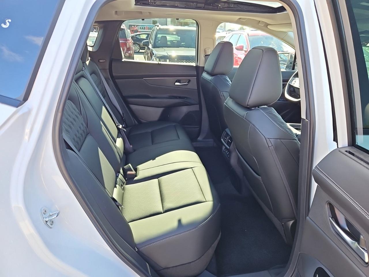 2027 Nissan Murano Platinum Waldorf MD