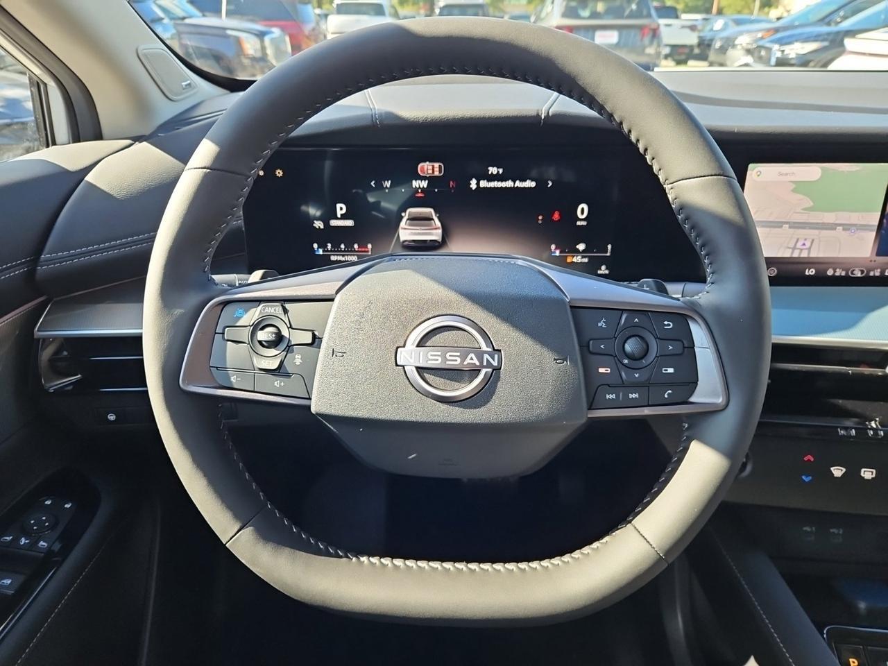 2027 Nissan Murano Platinum Waldorf MD
