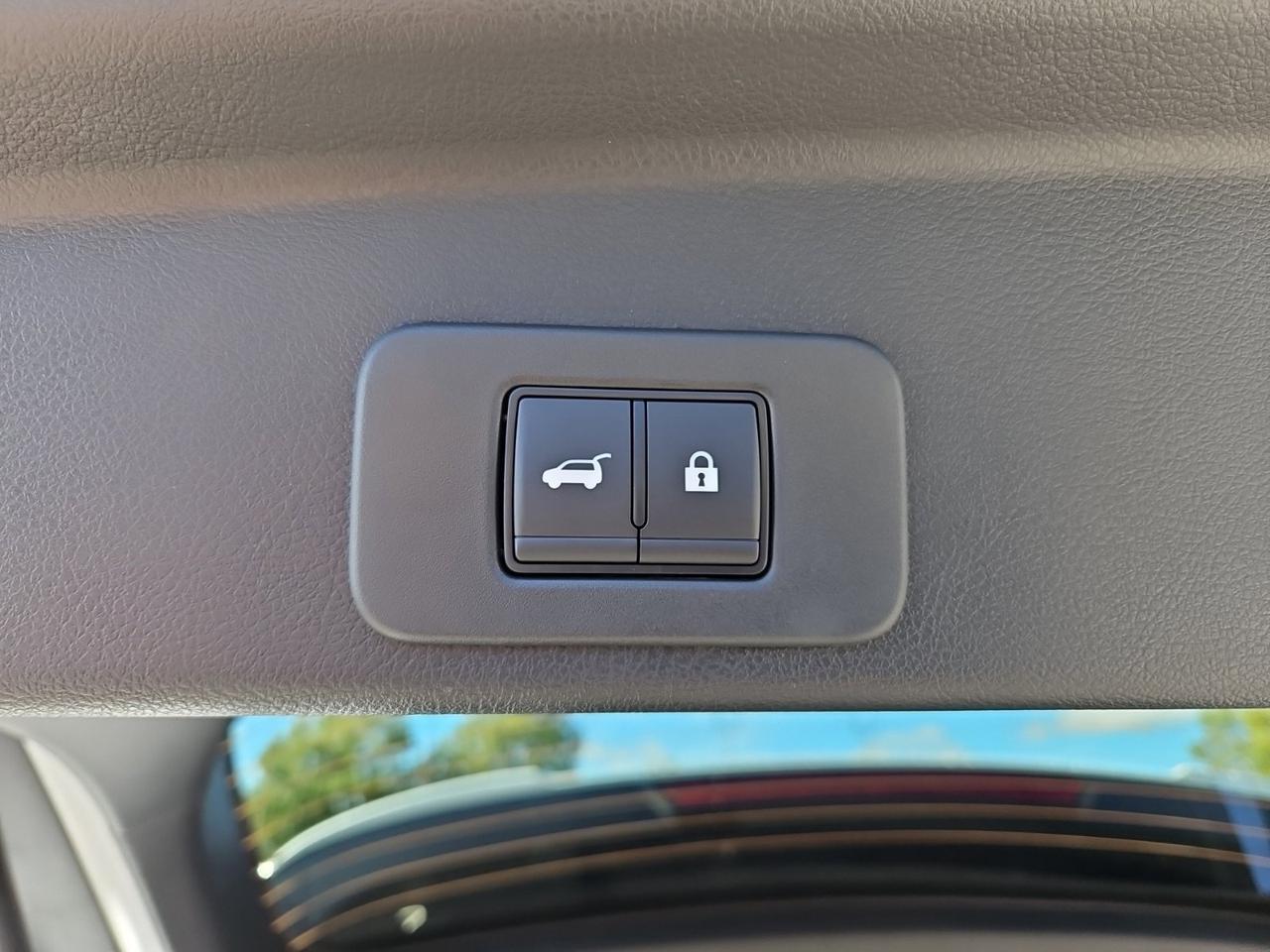 2027 Nissan Murano Platinum Waldorf MD
