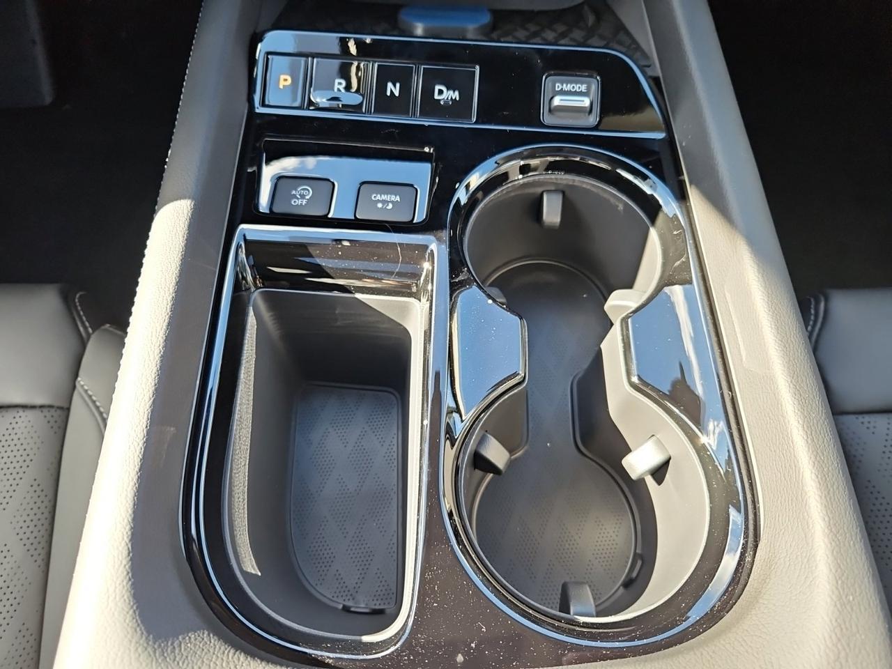 2027 Nissan Murano Platinum Waldorf MD