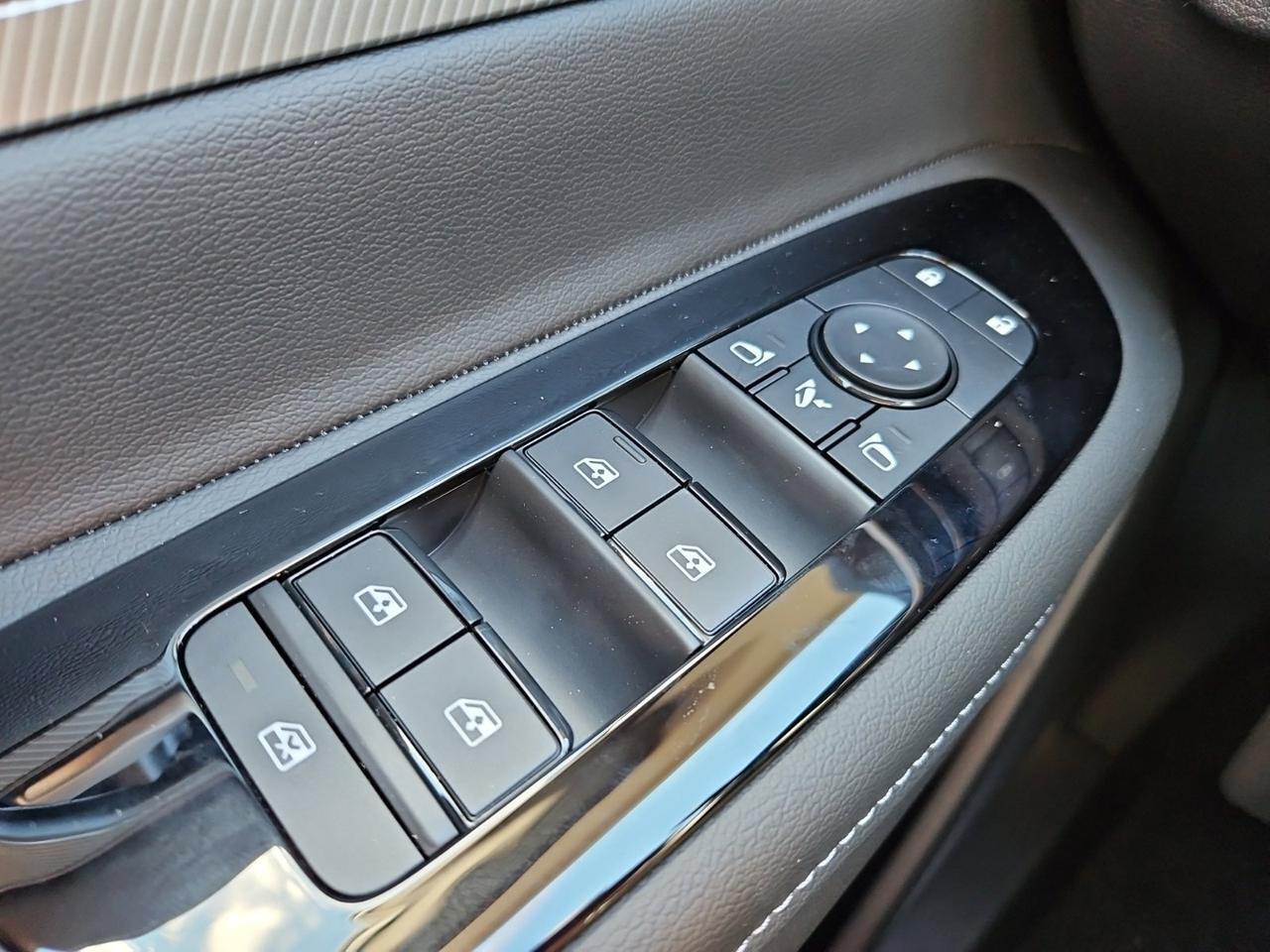 2027 Nissan Murano Platinum Waldorf MD