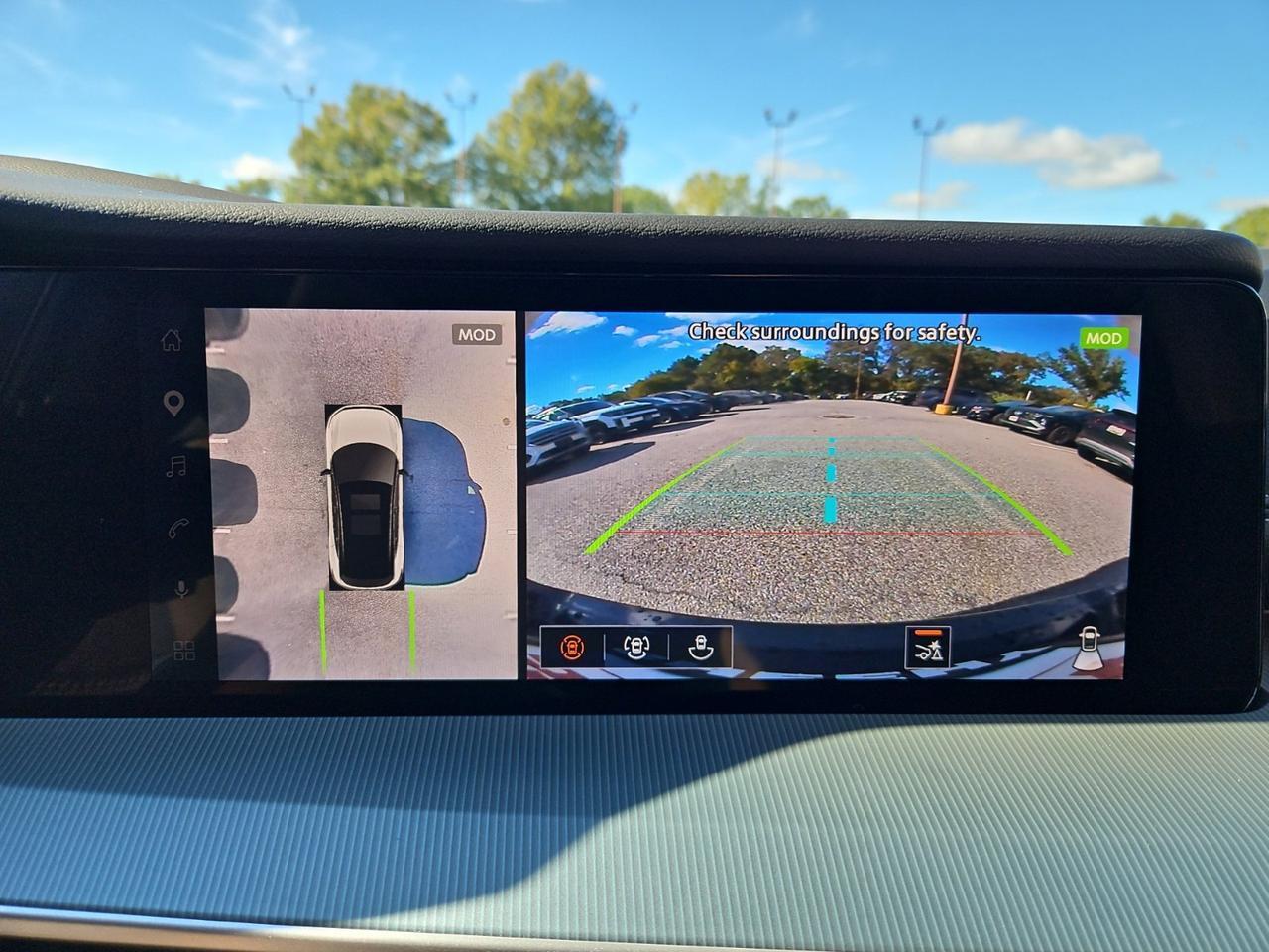2027 Nissan Murano Platinum Waldorf MD