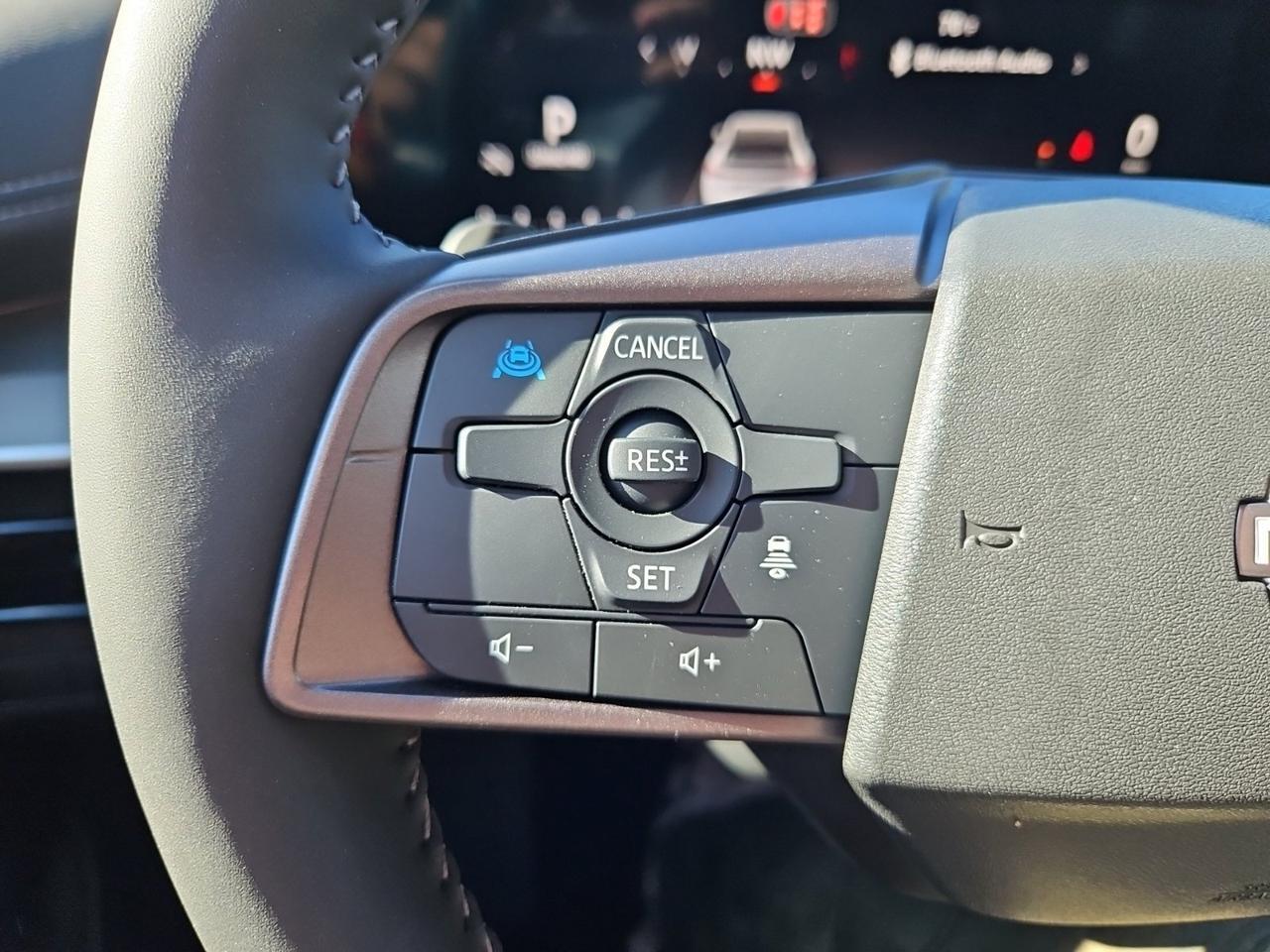 2027 Nissan Murano Platinum Waldorf MD