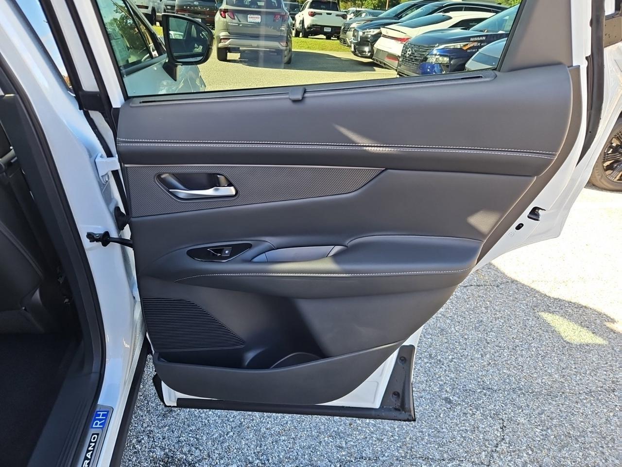 2027 Nissan Murano Platinum Waldorf MD