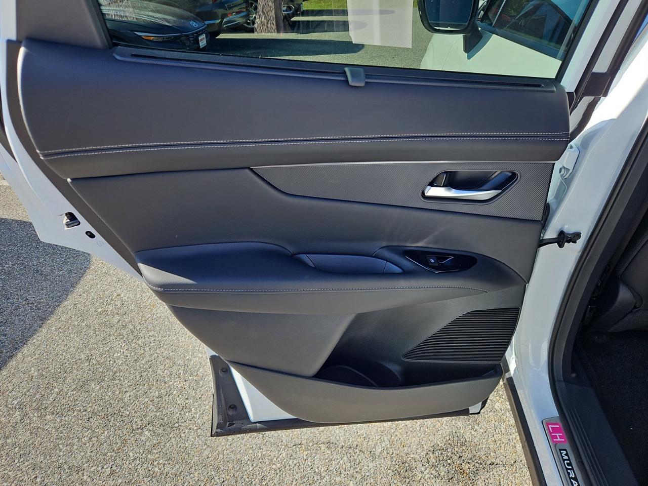2027 Nissan Murano Platinum Waldorf MD