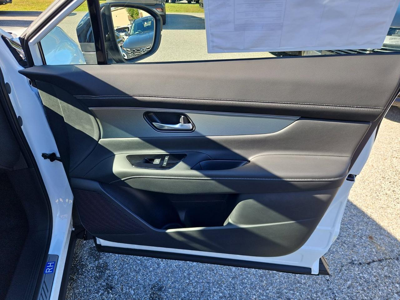 2027 Nissan Murano Platinum Waldorf MD